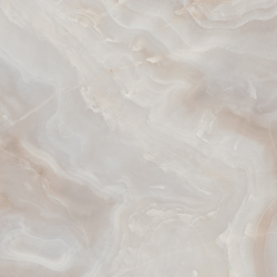 AGATA PERLA 80×80 - Γυαλιστερό πορσελανάτο πλακάκι Keros Ceramica